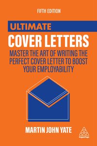 Produktbild: Ultimate Cover Letters