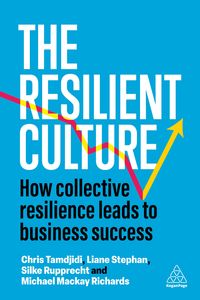 Produktbild: The Resilient Culture