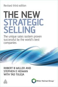 Produktbild: The New Strategic Selling