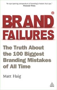 Produktbild: Brand Failures