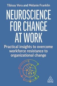 Produktbild: Neuroscience for Change at Work