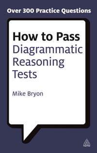 Produktbild: How to Pass Diagrammatic Reasoning Tests