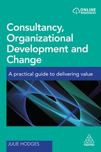 Produktbild: Consultancy, Organizational Development and Change