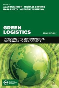 Produktbild: Green Logistics