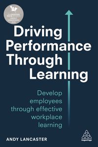 Produktbild: Driving Performance through Learning