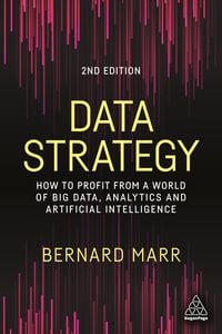 Produktbild: Data Strategy