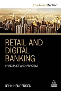 Produktbild: Retail and Digital Banking