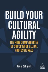 Produktbild: Build Your Cultural Agility