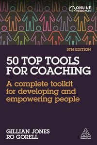 Produktbild: 50 Top Tools for Coaching