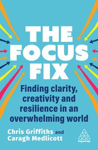 Produktbild: The Focus Fix