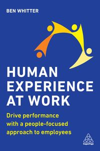 Produktbild: Human Experience at Work