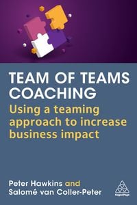 Produktbild: Team of Teams Coaching