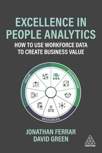 Produktbild: Excellence in People Analytics