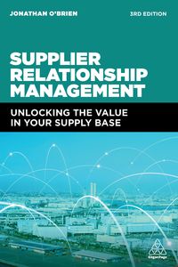 Produktbild: Supplier Relationship Management