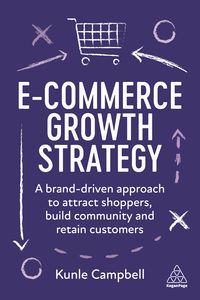 Produktbild: E-Commerce Growth Strategy
