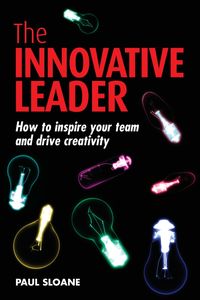 Produktbild: The Innovative Leader