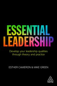 Produktbild: Essential Leadership