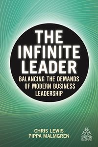 Produktbild: The Infinite Leader