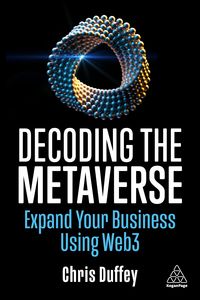 Produktbild: Decoding the Metaverse