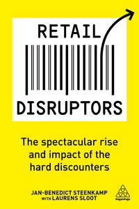 Produktbild: Retail Disruptors