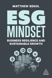 Produktbild: ESG Mindset