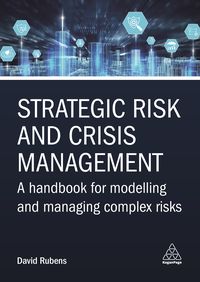 Produktbild: Strategic Risk and Crisis Management