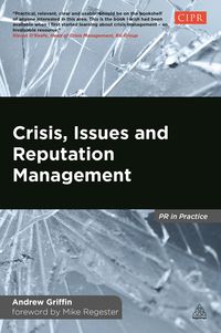 Produktbild: Crisis, Issues and Reputation Management