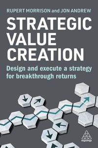 Produktbild: Strategic Value Creation