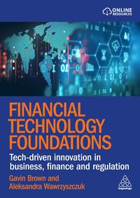 Produktbild: Financial Technology Foundations