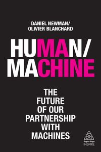 Produktbild: Human/Machine