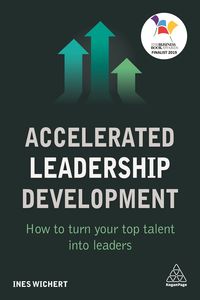 Produktbild: Accelerated Leadership Development