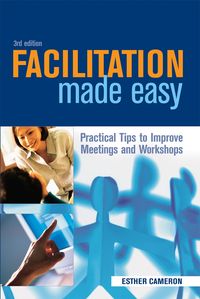 Produktbild: Facilitation Made Easy