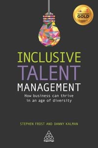 Produktbild: Inclusive Talent Management