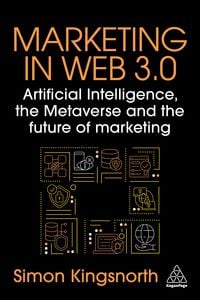 Produktbild: Marketing in Web 3.0