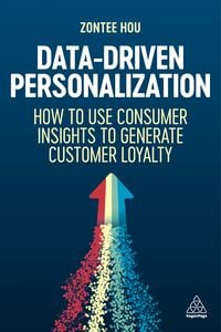 Produktbild: Data-Driven Personalization