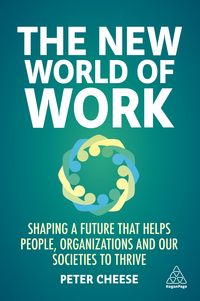 Produktbild: The New World of Work