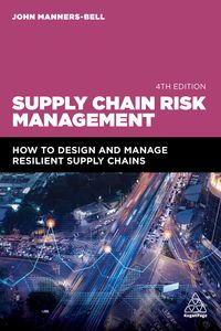 Produktbild: Supply Chain Risk Management