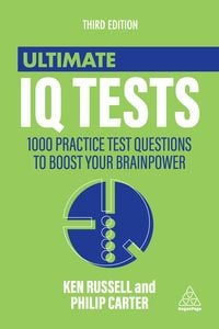 Produktbild: Ultimate IQ Tests