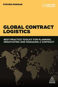 Produktbild: Global Contract Logistics