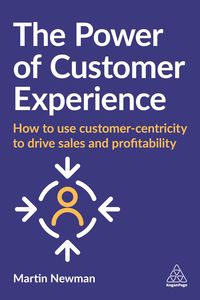 Produktbild: The Power of Customer Experience