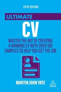 Produktbild: Ultimate CV
