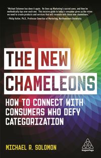 Produktbild: The New Chameleons