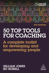 Produktbild: 50 Top Tools for Coaching