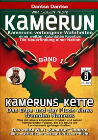 Produktbild: Dantse, D: Kamerun, wir sagen Nein: verborgene Wahrheiten
