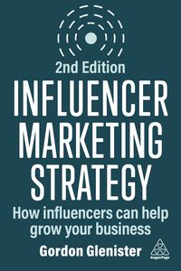 Produktbild: Influencer Marketing Strategy