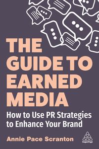 Produktbild: The Guide to Earned Media