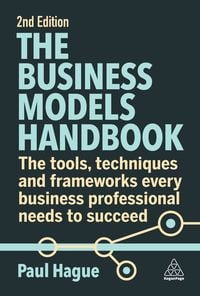 Produktbild: The Business Models Handbook