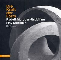 Produktbild: Die Kraft der Form