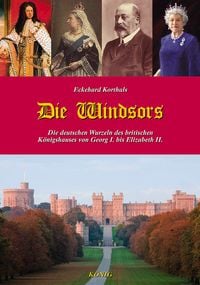 Produktbild: Die Windsors