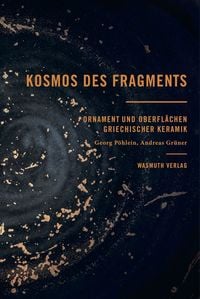 Produktbild: Kosmos des Fragments